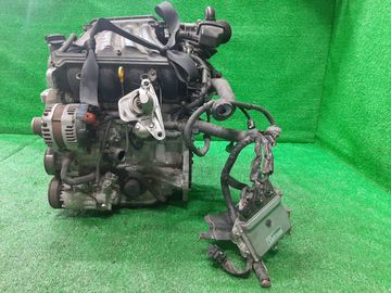 ДВИГАТЕЛЬ НА NISSAN X-TRAIL NT31 MR20DE