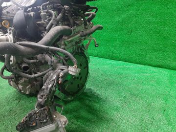 ДВИГАТЕЛЬ НА NISSAN X-TRAIL NT31 MR20DE