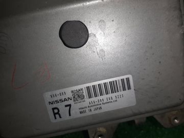 ДВИГАТЕЛЬ НА NISSAN X-TRAIL NT31 MR20DE