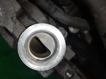 ДВИГАТЕЛЬ НА NISSAN X-TRAIL NT31 MR20DE