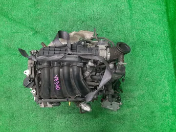 ДВИГАТЕЛЬ НА NISSAN SERENA C25 MR20DE