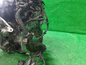 ДВИГАТЕЛЬ НА NISSAN SERENA C25 MR20DE