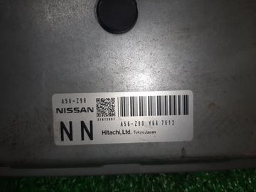 ДВИГАТЕЛЬ НА NISSAN SERENA C25 MR20DE