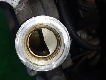 ДВИГАТЕЛЬ НА NISSAN SERENA C25 MR20DE