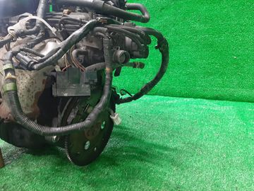 ДВИГАТЕЛЬ НА MAZDA DEMIO DW3W B3