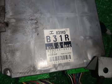 ДВИГАТЕЛЬ НА MAZDA DEMIO DW3W B3