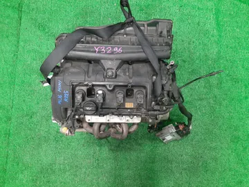 ДВИГАТЕЛЬ НА MINI CLUBMAN R55 N12B16AA