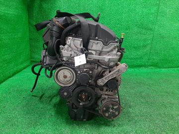 ДВИГАТЕЛЬ НА MINI CLUBMAN R55 N12B16AA
