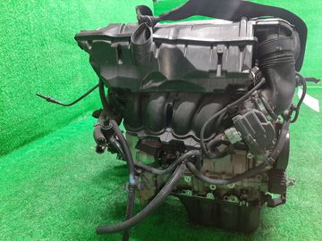 ДВИГАТЕЛЬ НА MINI CLUBMAN R55 N12B16AA