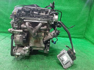ДВИГАТЕЛЬ НА MINI CLUBMAN R55 N12B16AA