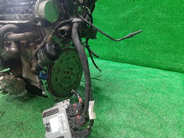 ДВИГАТЕЛЬ НА MINI CLUBMAN R55 N12B16AA