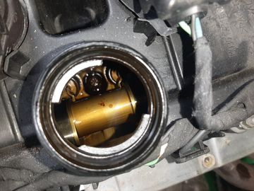 ДВИГАТЕЛЬ НА MINI CLUBMAN R55 N12B16AA