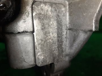 ДВИГАТЕЛЬ НА MINI CLUBMAN R55 N12B16AA