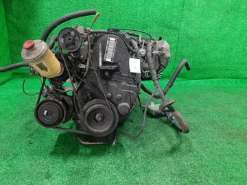 ДВИГАТЕЛЬ НА HONDA ODYSSEY RA6 F23A