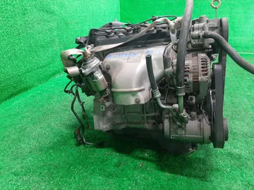ДВИГАТЕЛЬ НА HONDA ODYSSEY RA6 F23A