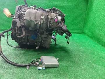 ДВИГАТЕЛЬ НА HONDA ODYSSEY RA6 F23A