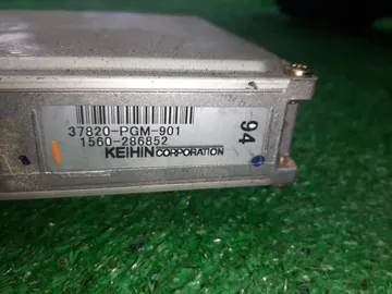 ДВИГАТЕЛЬ НА HONDA ODYSSEY RA6 F23A