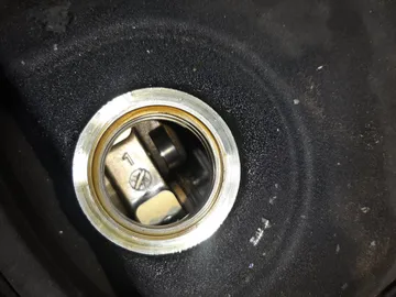 ДВИГАТЕЛЬ НА HONDA ODYSSEY RA6 F23A