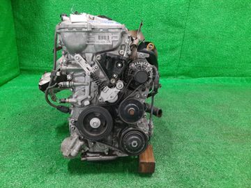 ДВИГАТЕЛЬ НА TOYOTA WISH ZGE20W 2ZR-FAE