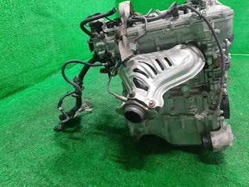 ДВИГАТЕЛЬ НА TOYOTA WISH ZGE20W 2ZR-FAE