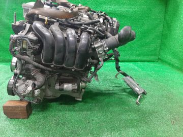 ДВИГАТЕЛЬ НА TOYOTA WISH ZGE20W 2ZR-FAE