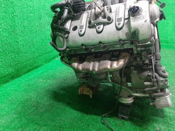 ДВИГАТЕЛЬ НА PORSCHE CAYENNE 955 M48.00