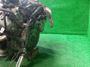 ДВИГАТЕЛЬ НА PORSCHE CAYENNE 955 M48.00