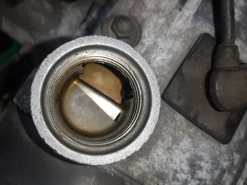 ДВИГАТЕЛЬ НА TOYOTA SPRINTER AE110 5A-FE