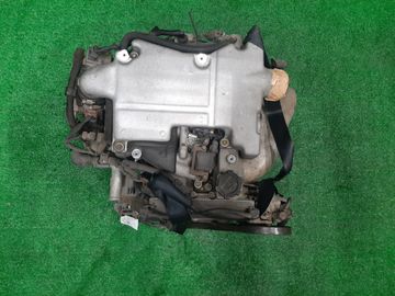 ДВИГАТЕЛЬ НА MITSUBISHI PAJERO IO H76W 4G93