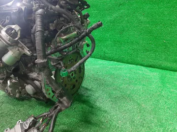 ДВИГАТЕЛЬ НА NISSAN SERENA C25 MR20DE