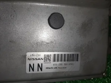 ДВИГАТЕЛЬ НА NISSAN SERENA C25 MR20DE