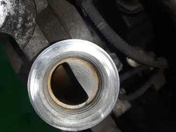 ДВИГАТЕЛЬ НА NISSAN SERENA C25 MR20DE