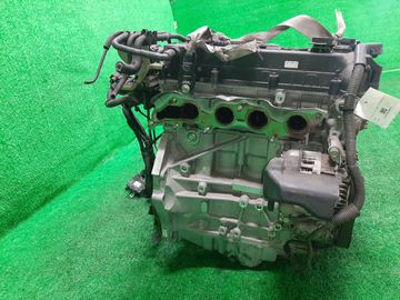 ДВИГАТЕЛЬ НА MAZDA ATENZA GGEP LF-VE