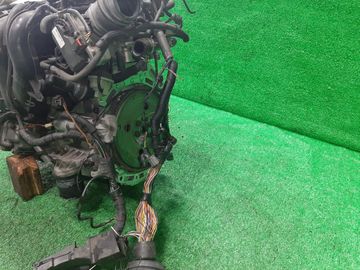 ДВИГАТЕЛЬ НА MAZDA ATENZA GGEP LF-VE