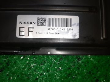 ДВИГАТЕЛЬ НА NISSAN STAGEA PNM35 VQ35DE