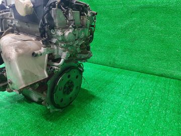 ДВИГАТЕЛЬ НА MITSUBISHI PAJERO IO H76W 4G93