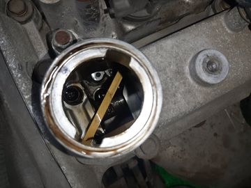 ДВИГАТЕЛЬ НА MITSUBISHI PAJERO IO H76W 4G93