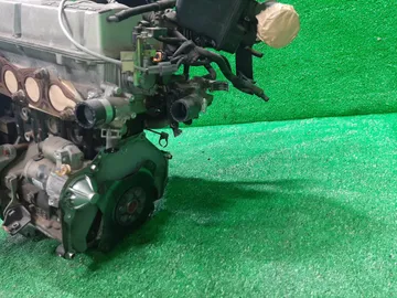 ДВИГАТЕЛЬ НА MITSUBISHI GRANDIS NA4W 4G69