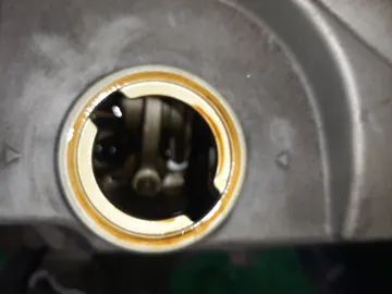 ДВИГАТЕЛЬ НА MITSUBISHI GRANDIS NA4W 4G69