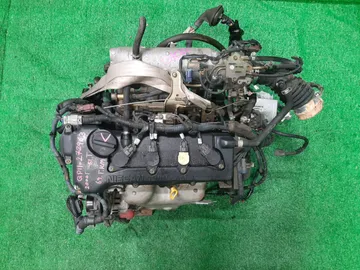 ДВИГАТЕЛЬ НА NISSAN PRIMERA QP11 QG18DE