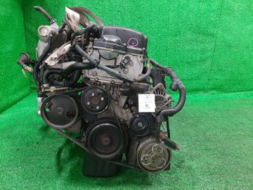 ДВИГАТЕЛЬ НА NISSAN PRIMERA QP11 QG18DE