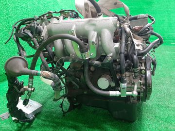 ДВИГАТЕЛЬ НА NISSAN PRIMERA QP11 QG18DE