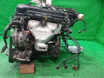 ДВИГАТЕЛЬ НА NISSAN PRIMERA QP11 QG18DE