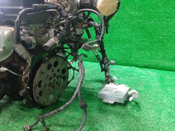 ДВИГАТЕЛЬ НА NISSAN PRIMERA QP11 QG18DE