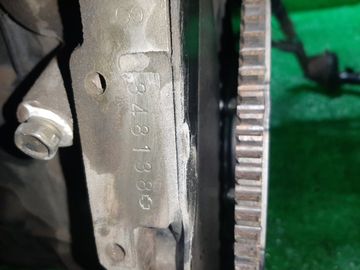 ДВИГАТЕЛЬ НА NISSAN PRIMERA QP11 QG18DE