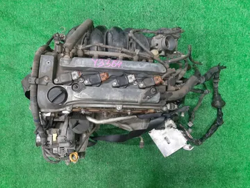 ДВИГАТЕЛЬ НА TOYOTA IPSUM ACM21W 2AZ-FE