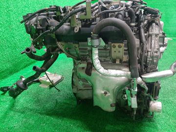 ДВИГАТЕЛЬ НА NISSAN CEFIRO A33 VQ20DE