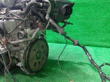 ДВИГАТЕЛЬ НА NISSAN CEFIRO A33 VQ20DE