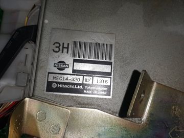 ДВИГАТЕЛЬ НА NISSAN CEFIRO A33 VQ20DE