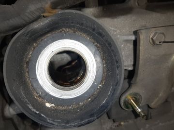 ДВИГАТЕЛЬ НА NISSAN CEFIRO A33 VQ20DE